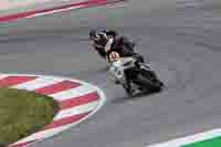 Middle Group Black Bikes